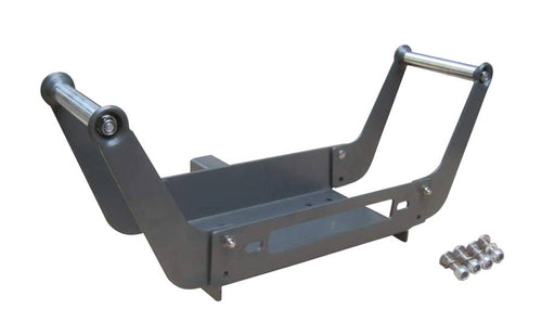 Universal Winch Mount