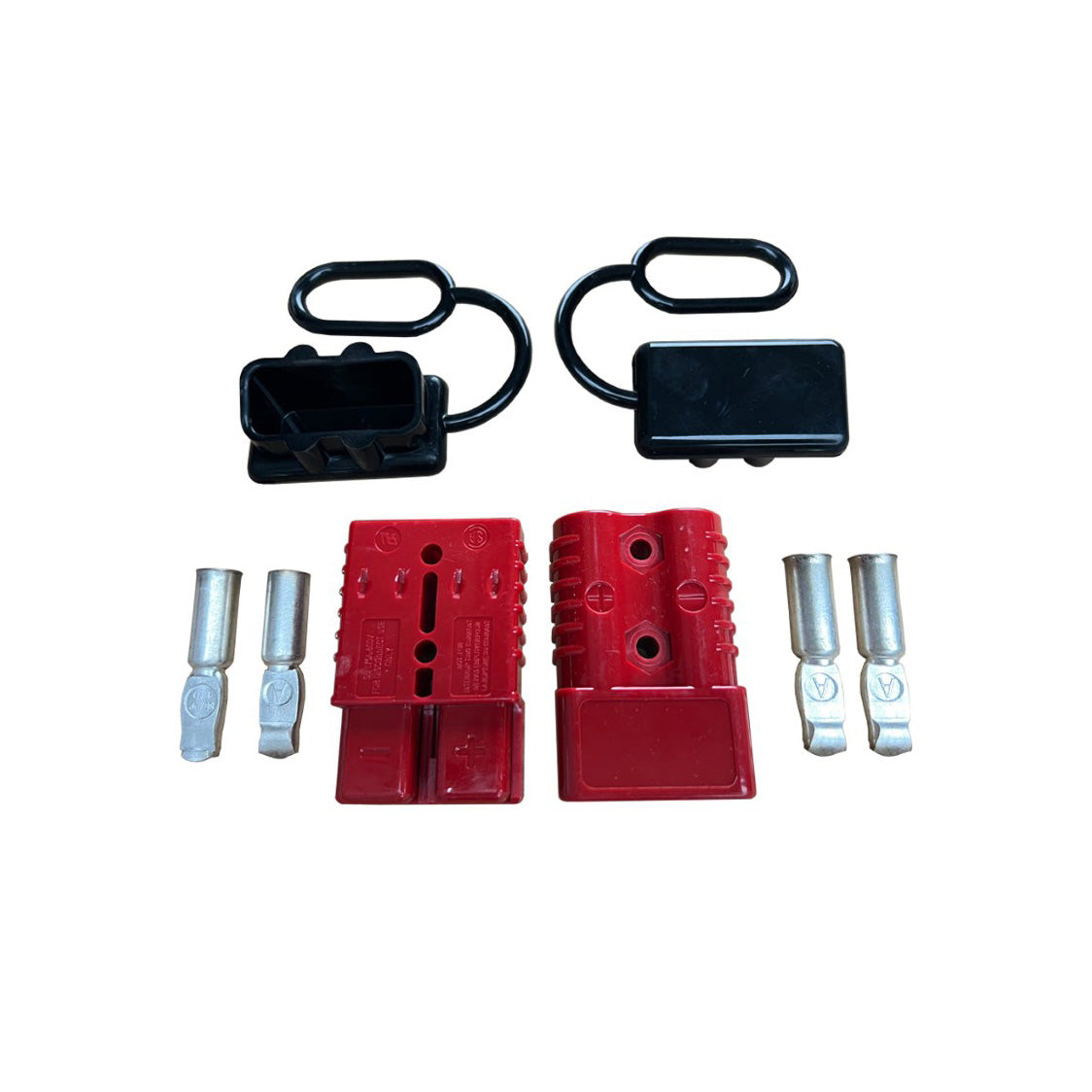 400 Amp Quick Release Connectors