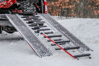Thumbnail for Roues Sled - Kit de transport universel pour roues de ski