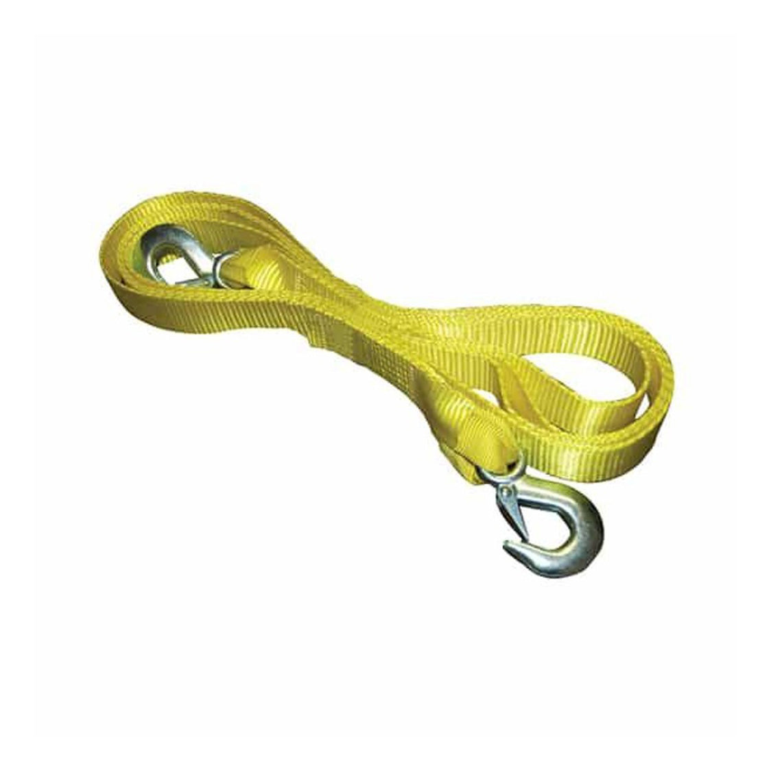 1.75in. x 15ft. 10M lbs. Tow Strap