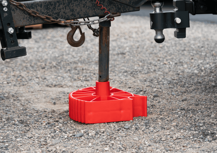 Andersen Single Axle Rapid Jack (S.A.R.J)