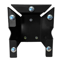Thumbnail for True North Trailers Spare Tire Mount for Solid Side Utility/Light Duty Dump