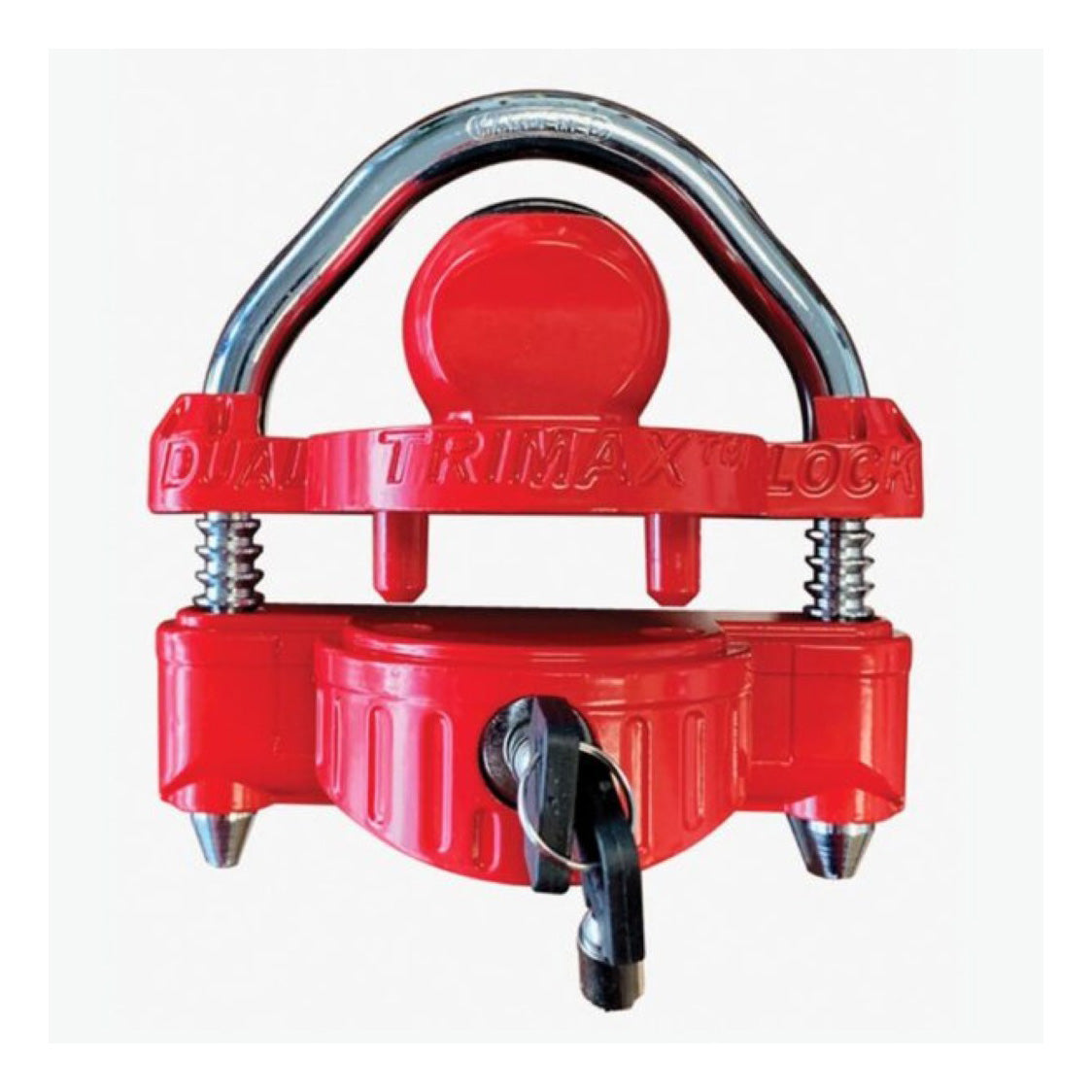 1/2 Steel Shackle lock