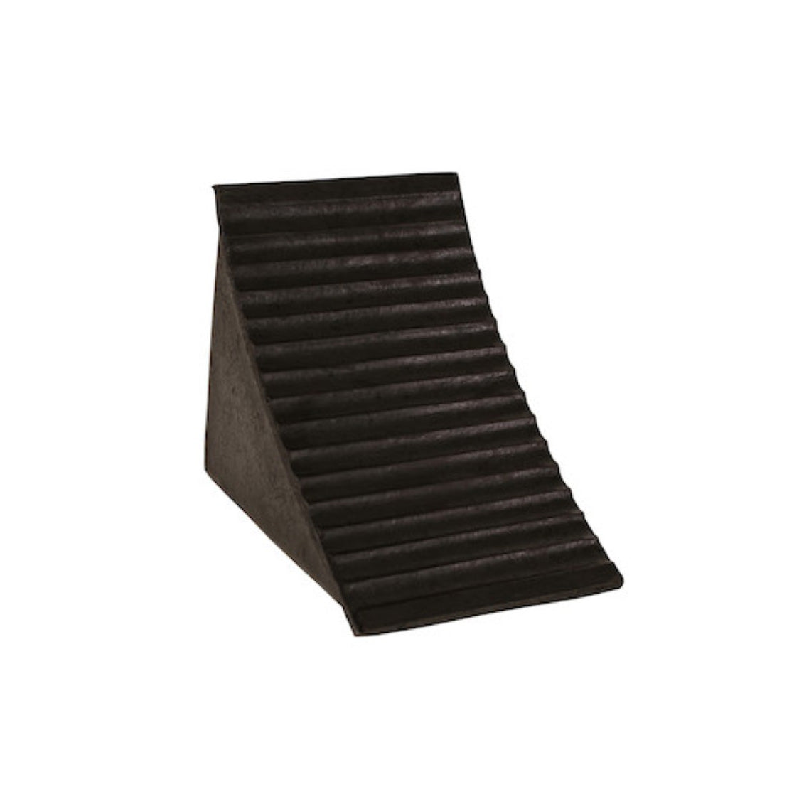 Aluminum Wheel Chock