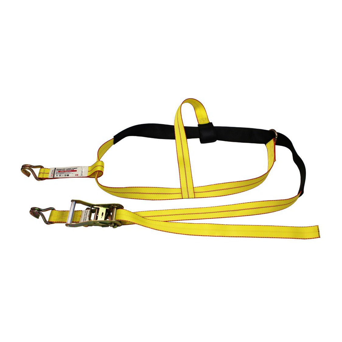 Adjustable Wheel Tie Down