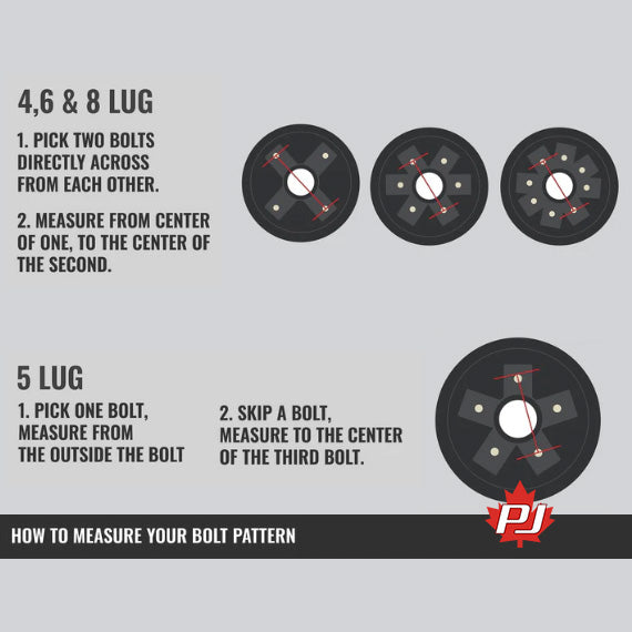 Build-To-Order Trailer Axles<h3>Fill out the form below</h3>