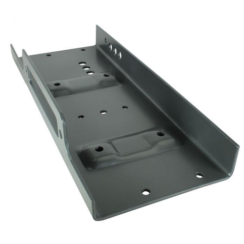 Winch Mounting Plate