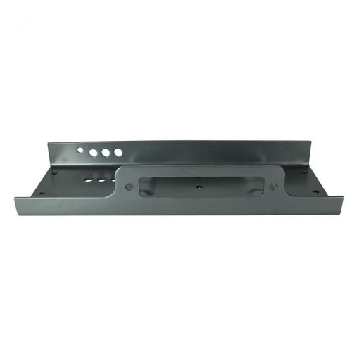 Winch Mounting Plate