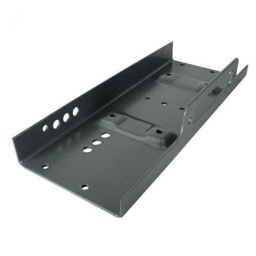 Winch Mounting Plate