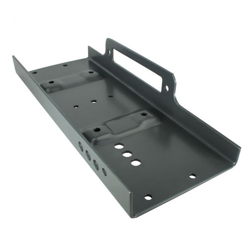 Winch Mounting Plate