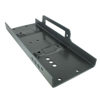 Thumbnail for Winch Mounting Plate