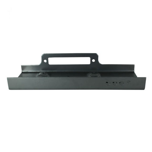 Winch Mounting Plate