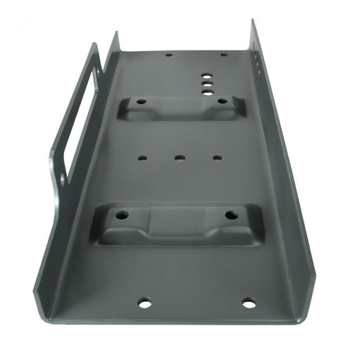 Winch Mounting Plate