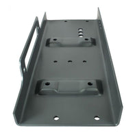 Thumbnail for Winch Mounting Plate
