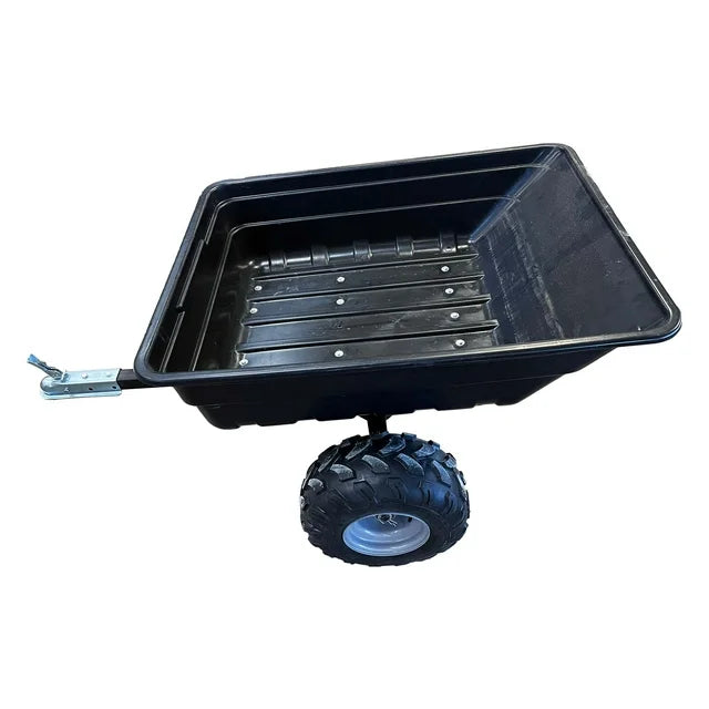 4ft.x3ft. ATV/UTV Trailer Blk