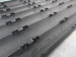 SuperGlides II WIDE