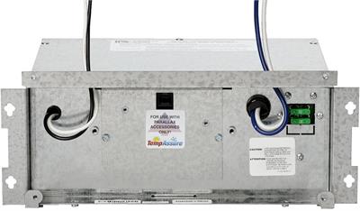 Parallax 55RU - Three-Stage Converter Replacement 55 Amp - For RV