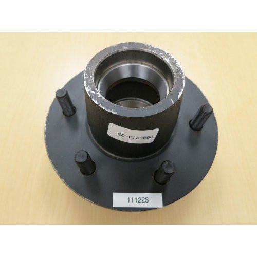 5.2K - Hub / Idler Only - 1/2" Studs Hub / Idler Dexter 