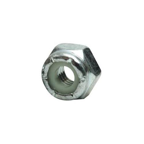 Nut for Mounting Screw Arm. Plate 1/4" Suspension Nuts Dexter 
