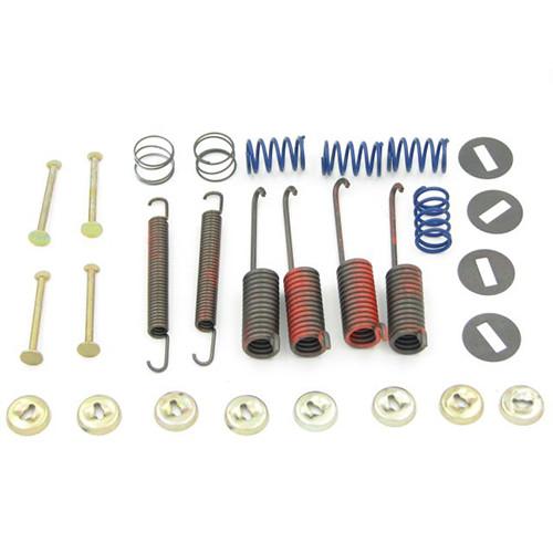 Brake Spring Repair Kit with Adjuster Spring Repair Kit QRG 