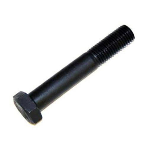 Bolt for Equalizers - 6" x 1" Suspension Bolts PJ Trailers 