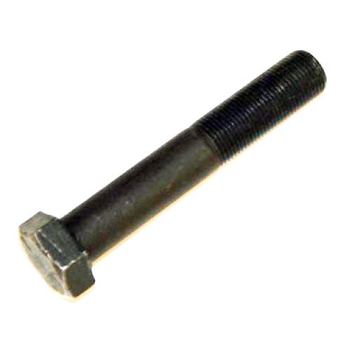 Bolt for Spring Eye - 3/4" x 4-1/2" Suspension Bolts PJ Trailers 