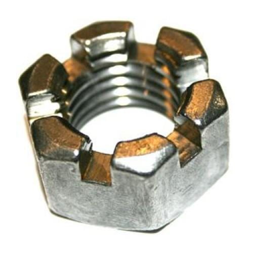 Lock Nut 7K Equalizer Bolt 7/8"