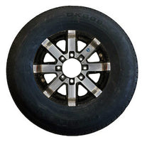 Thumbnail for ST235/80R16 Trailer Tire w/ 16