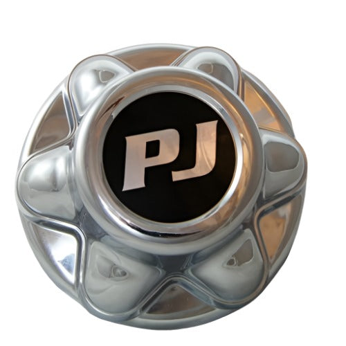 PJ Center Caps Tire Accessories PJ Trailers 