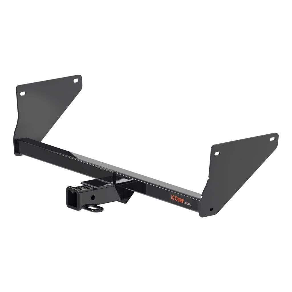 Class 3 Trailer Hitch, 2" Receiver, Select Toyota RAV4