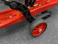 Thumbnail for Sled Wheels - Universal Ski Wheel Transport Kit