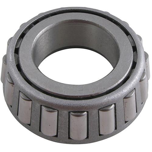 Replacement Trailer Hub Bearing - 14125A Bearings QRG 