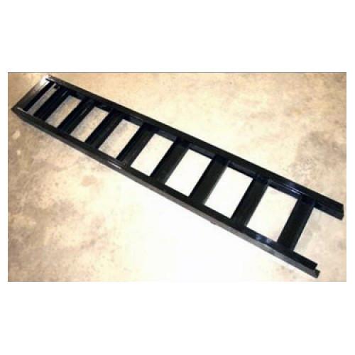 Slide-In Ramp for Gooseneck Trailers (3" Channel) Slide-In Ramps PJ Trailers 