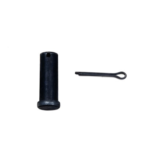 Clevis Pin - Trigate with Keeper Clip – PJ Trailers Canada, Inc.
