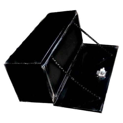 Toolbox Assembly - Side Mount 14.5" x 30" Side Mount Toolbox PJ Trailers 