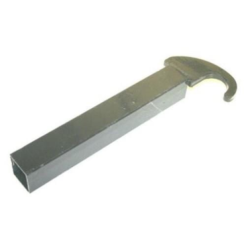 Tarp Hook, Fabricated