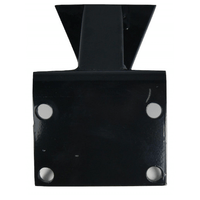 Thumbnail for Spare Tire Mount Horizontal Mounting Plate