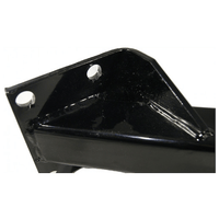 Thumbnail for Spare Tire Mount Horizontal Mounting Plate