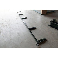 Thumbnail for Side Rail for U8 with ATV Ramp - LH Rails PJ Trailers 