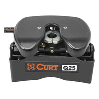 Thumbnail for Attelage de 5e roue coulissant Curt Q25, 24 000 lb.