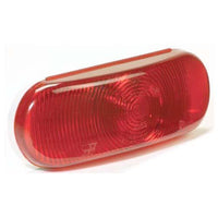 Thumbnail for Red Sealed LED Tail Light, 6