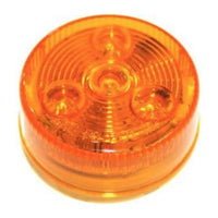 Thumbnail for Amber LED Clearance Light, 2