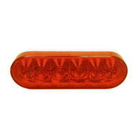 Thumbnail for Amber Sealed LED Tail Light, 6