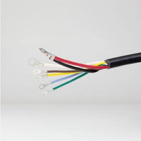 Thumbnail for Front Wiring Harness - 120