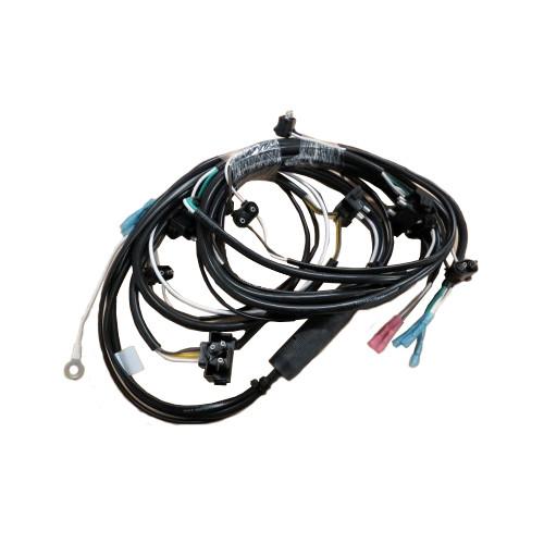 Rear Harness for Carhauler Wiring Harness PJ Trailers 