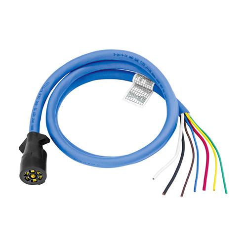 Cold Weather Harness Wiring Harness PJ Trailers 