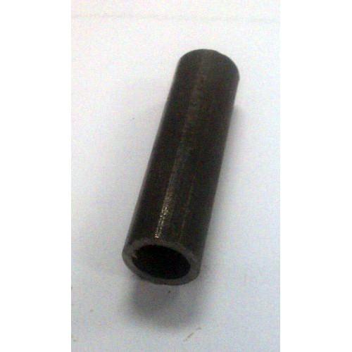 Pipe for Gate latch - 4"x1/2" Gate Mounting Parts PJ Trailers 