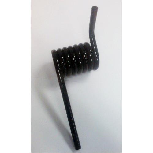 Supreme Body Walk Ramp Spring Assembly Spring for Ramp Double Hinge Assembly – PJ Trailers Canada, Inc.