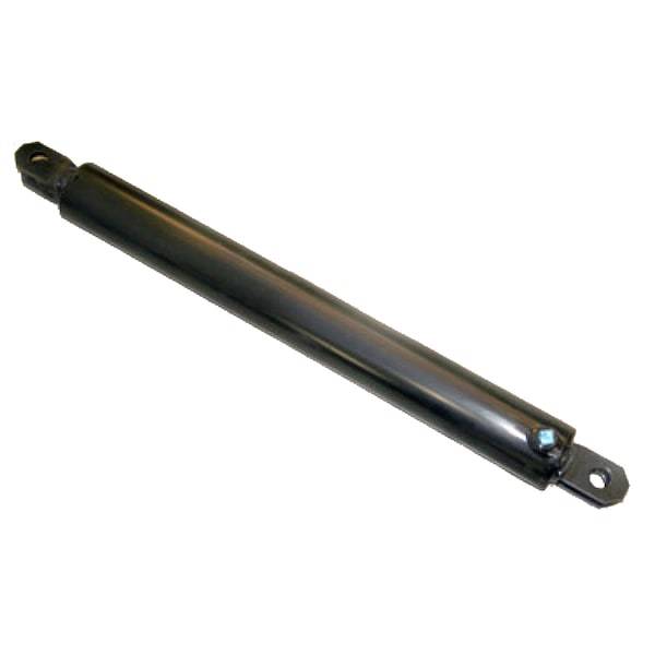 3"x25" Cylinder - TF/D5 Single Axle Hydraulic Cylinder PJ Trailers 