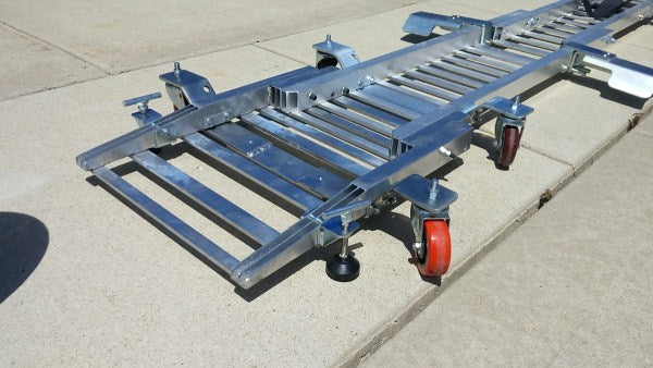 Garage Dolly Extension
